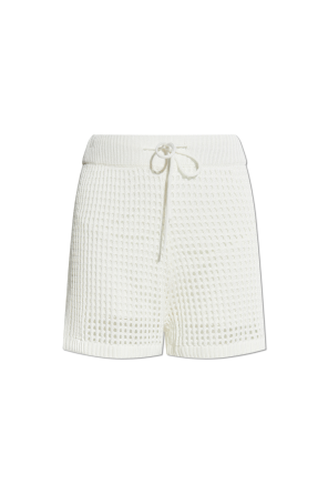 White Shorts Enaya Iro - Vitkac AS